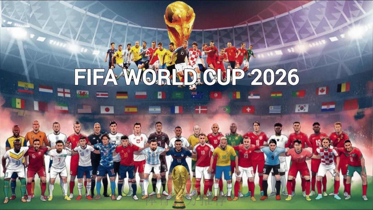 2026世界杯直播精彩推荐 2026世界杯直播精彩推荐